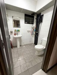 Blk 487 Segar Grove (Bukit Panjang), HDB 4 Rooms #544104541